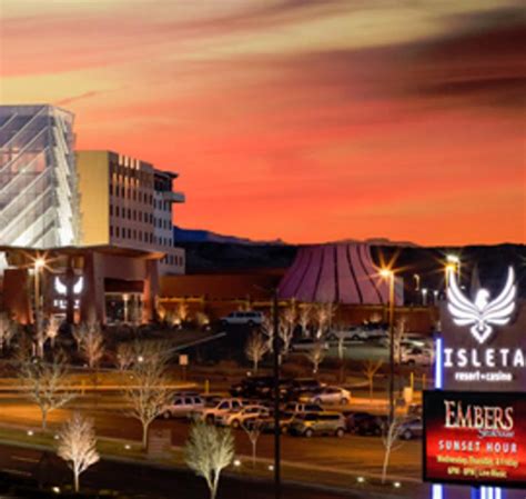 isleta palace west casino|Isleta Palace West in Albuquerque, NM .